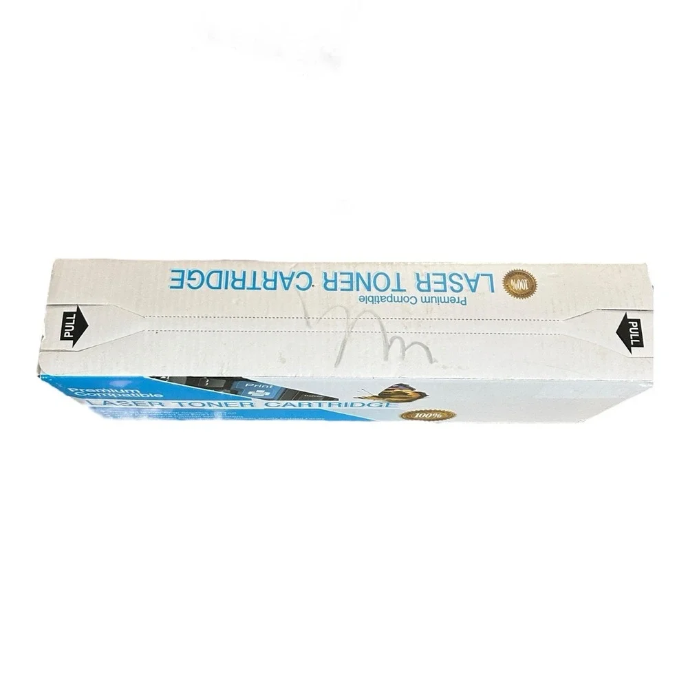Premium Black Laser Toner Cartridge CBTN221K